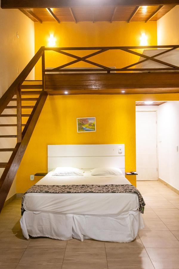 Pousada Laguna Hotel Cabo Frio Cameră foto