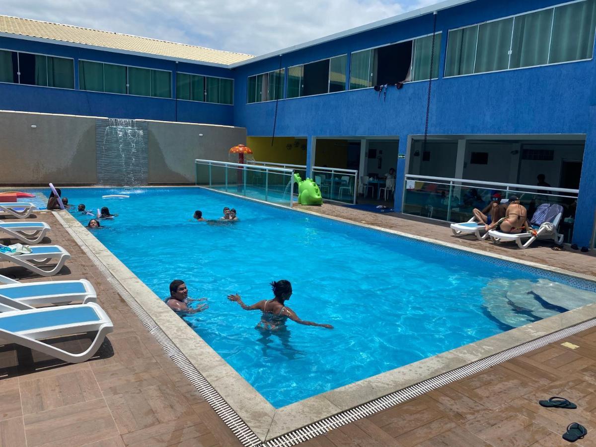 Pousada Laguna Hotel Cabo Frio Exterior foto